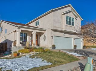 4942 Cherry Springs Dr, Colorado Springs, CO 80923