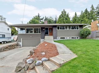 10633 34th Ave SW, Seattle, WA 98146