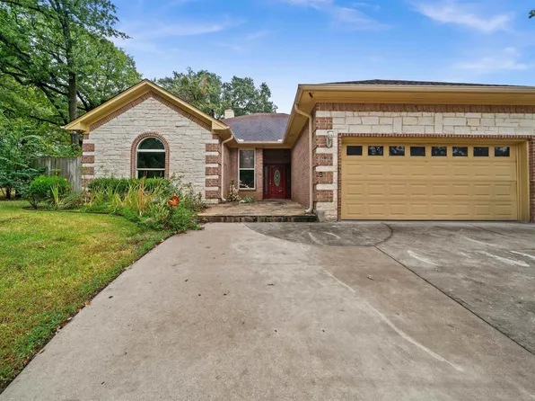 3114 Rolling Hill Dr, Tyler, TX 75702