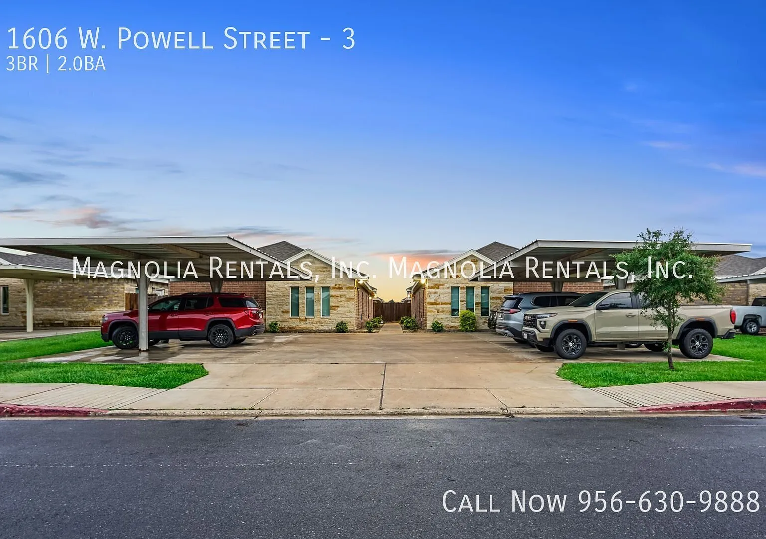 1st Month Free with 13 Month Lease — Photo 1