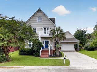 2292 Salt Wind Way, Mount Pleasant, SC 29466