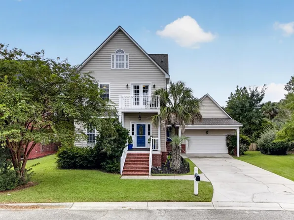 2292 Salt Wind Way, Mount Pleasant, SC 29466