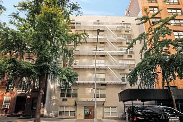 Rented by Anchor Associates