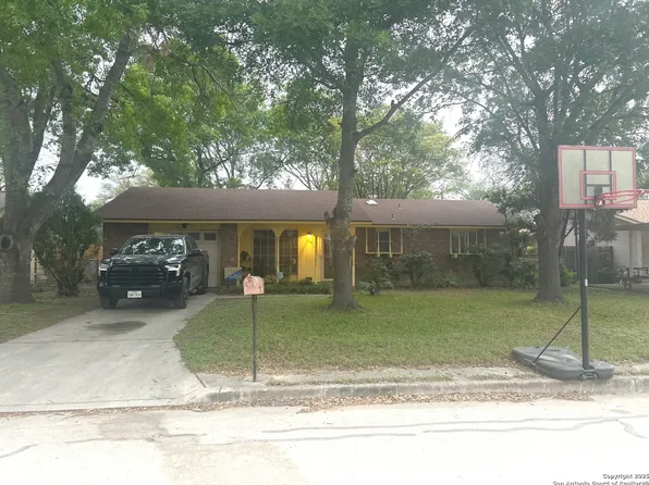 5109 Wheatland, Kirby, TX 78219