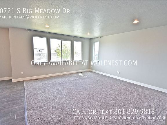 5th image of 10721 S Big Meadow Dr