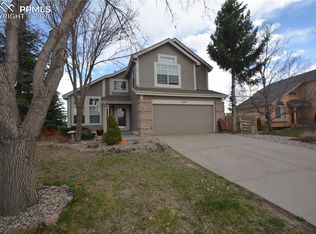 2650 Frazier Ln, Colorado Springs, CO 80922