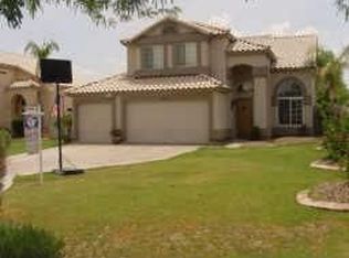 657 W Verano Pl, Gilbert, AZ 85233