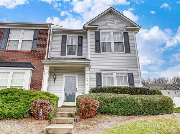 8316 Shinkansen Dr, Charlotte, NC 28213