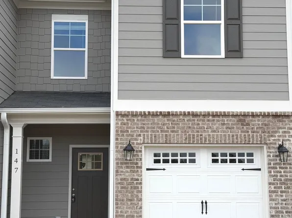 147 Chastain Dr, Cartersville, GA 30120