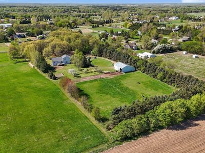 18393 Tiger St NW, Nowthen, MN, 55330