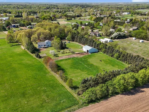 18393 Tiger St NW, Nowthen, MN 55330