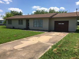 5099 Old Dallas Rd, Elm Mott, TX 76640