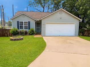 3602 Shields Dr, Harrison, AR 72601