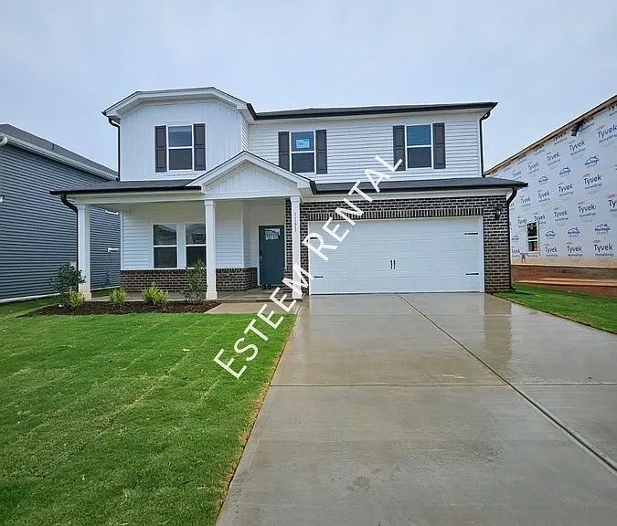 1151 Winding Spring Dr — Photo 1