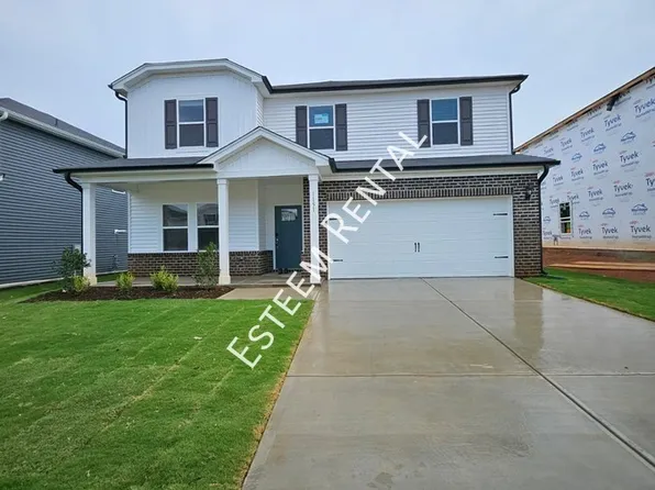 1151 Winding Spring Dr, Mebane, NC
