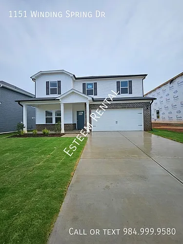 1151 Winding Spring Dr Photo 1 1151 Winding Spring Dr Photo 1