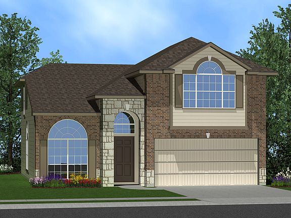 3005 Black Orchid Drive