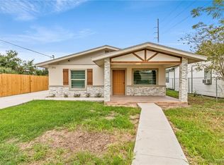 1712 Perez Rd, Palmview, TX 78572