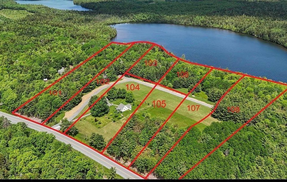 2nd image of LOT 101 Highway 210