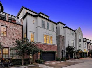 2705 Cohn Trl, Houston, TX 77007