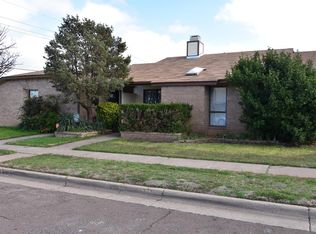5803 6th St, Lubbock, TX 79416
