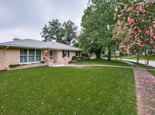 504 Cliffside Dr, Richardson, TX 75080