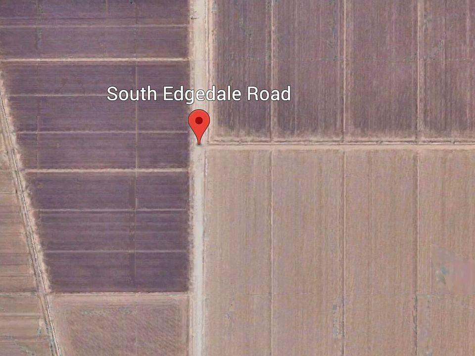 2nd image of 0 S Edgedale Road #NA