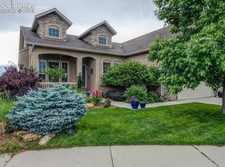10242 Capital Peak Way, Falcon, CO 80831