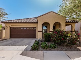 4695 N 204th Ave, Buckeye, AZ 85396