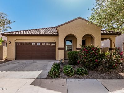 4695 N 204th Ave, Buckeye, AZ, 85396