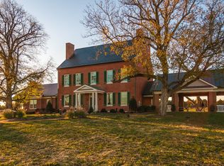 940 Lindley Rd, Frederick, MD 21701