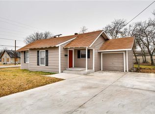 233 S Carmack St, Mesquite, TX 75149