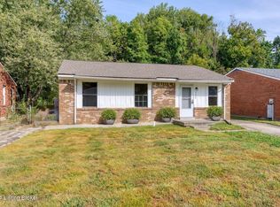 4627 Frel Rd, Louisville, KY 40272