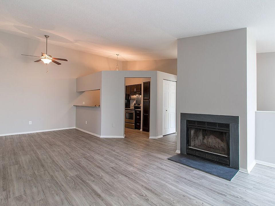 Hardwood-Style Flooring