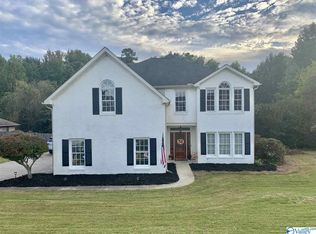 116 Faith Loop, Harvest, AL 35749