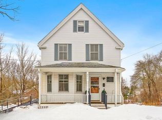 971 Webster St, Needham, MA 02492