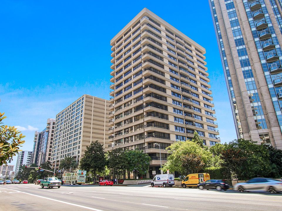 1st image of 10750 Wilshire Blvd APT 502