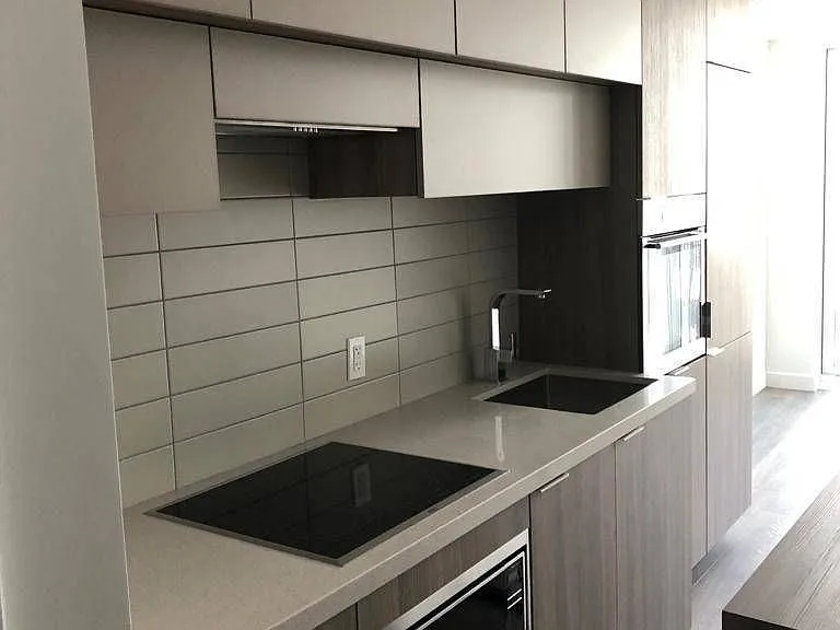 8 Eglinton Ave E #3503 — Photo 1