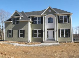 31 Davis Ave, Randolph, NJ 07869