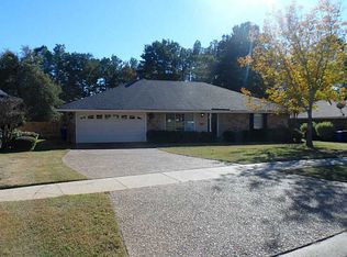 5625 Trevor Dr, Shreveport, LA 71129