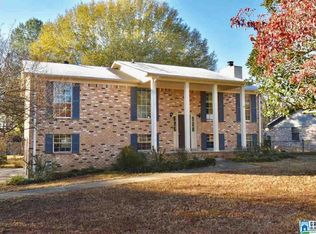 1121 9th Ave SW, Alabaster, AL 35007