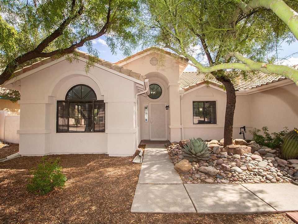 1st image of 12480 N Copper Queen Way