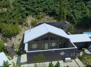 11021 E Turkey Run Rd, Mt. Lemmon, AZ 85619