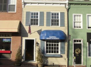 2615 P St NW, Washington, DC 20007