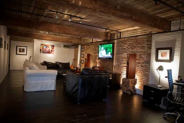 Rented by Citi Habitats