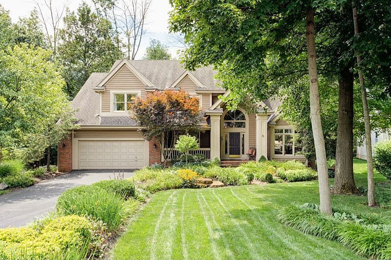1st image of 5552 Caplestone Ln
