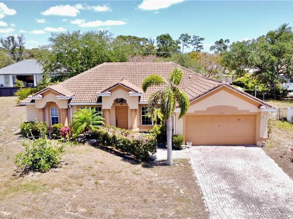 3321 NW Juanita Pl, Cape Coral, FL 33993