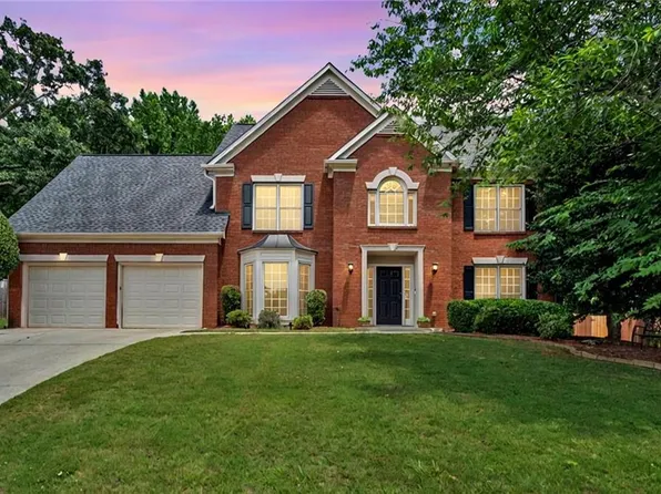 58 Hunters Trce, Dallas, GA 30157