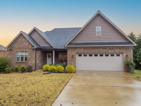 1216 Jackson Way SW, Jacksonville, AL 36265