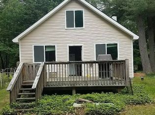 38 Ballard St, Mongaup Valley, NY 12762